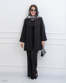 مانتو زنانه