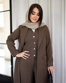 کت و شلوار زنانه