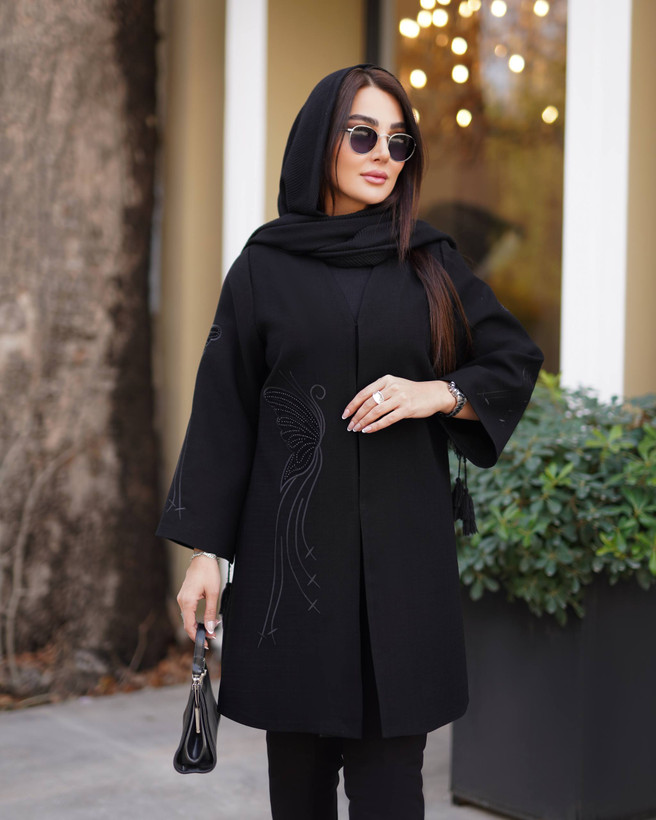 مانتو مجلسی