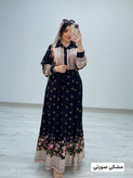 پیراهن زنانه