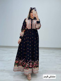 پیراهن ساحلی