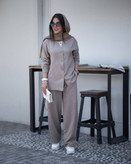 تونیک شلوار