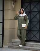 تونیک شلوار زنانه