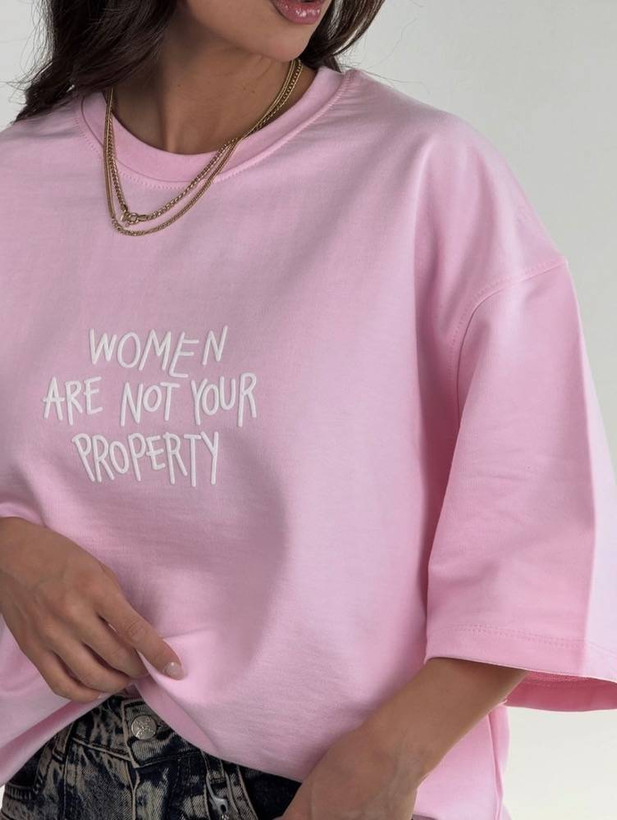 تیشرت زنانه