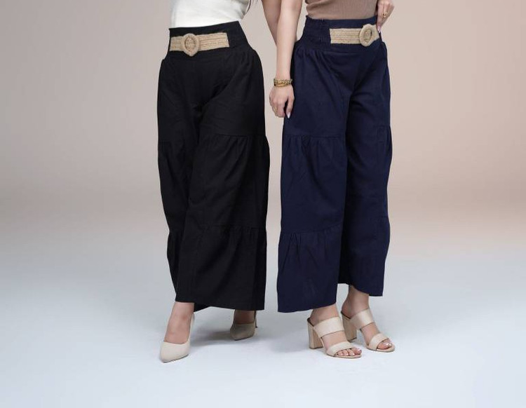 دامن شلواری