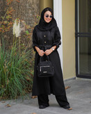 مانتو دانشجویی