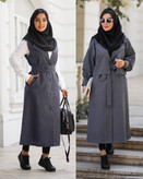 مانتو دانشجویی