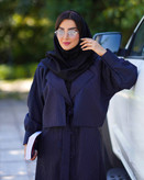 مانتو دانشجویی