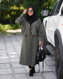 مانتو دانشجویی