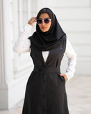 مانتو دانشجویی