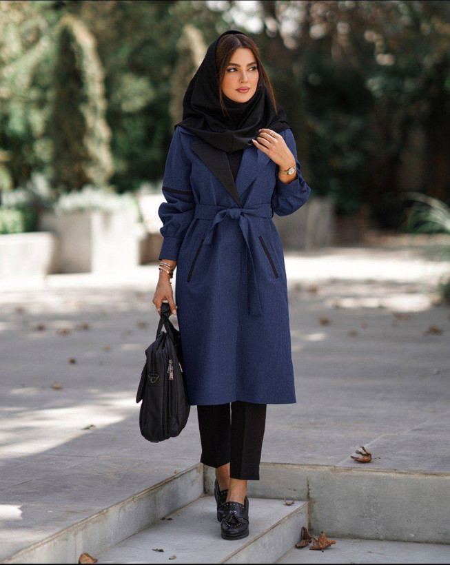 مانتو اداری