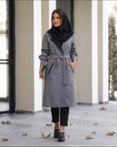 مانتو دانشجویی