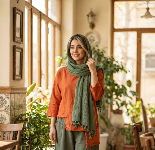 تونیک الیاف