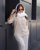 شومیز اسپرت