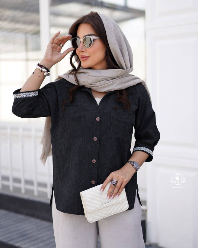شومیز زنانه