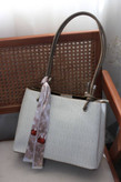 کیف دوشی زنانه ۳ خانه کد yar424 ضمانت اصالت کالا