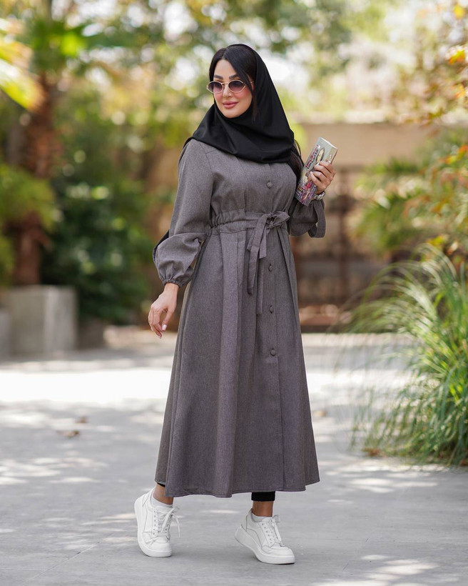 مانتو زنانه