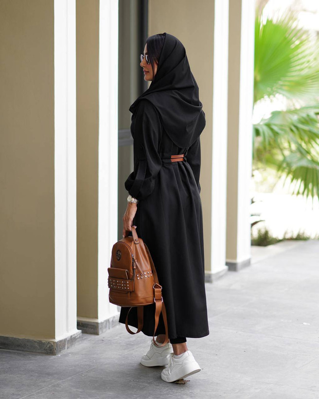 مانتو اداری