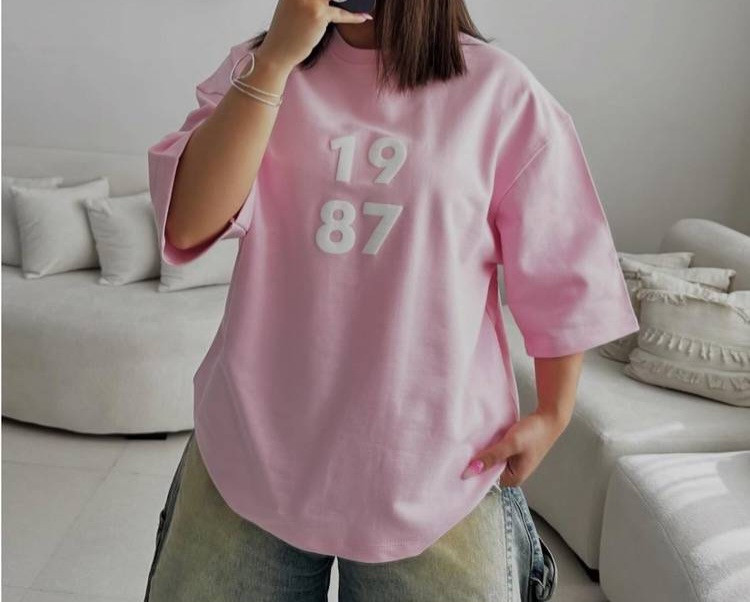 تیشرت شیک