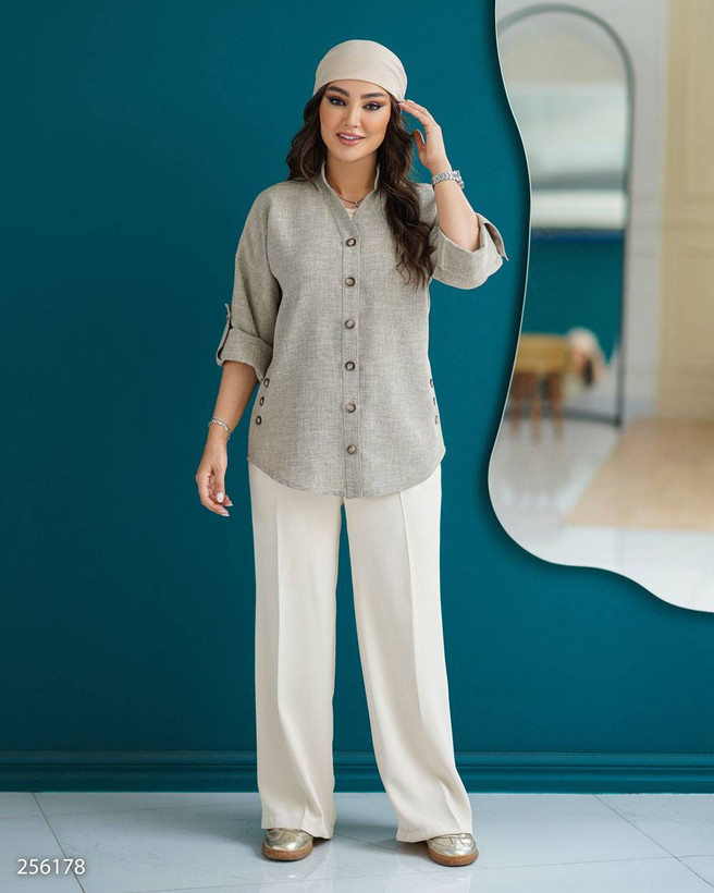 شومیز زنانه