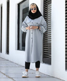مانتو زنانه