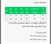 شومیز اسپرت زنانه لینن مدل چیکا سایز ۳۸ تا ۴۸ اصالت ضمانت کالا
