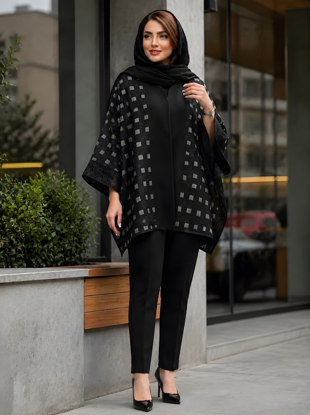 مانتو زنانه