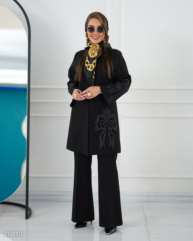 مانتو زنانه