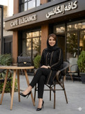 مانتو زنانه