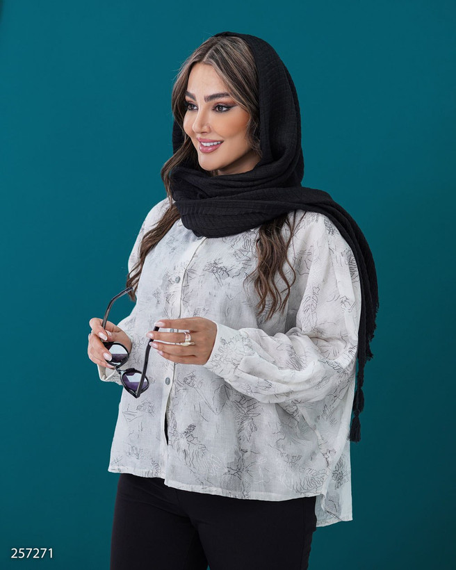 شومیز شیک