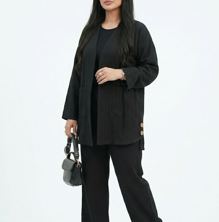 مانتو زنانه