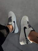 کتونی NIKE LV لژ ۵ سانت yar524 از سایز ۳۷ تا ۴۰ ضمانت اصالت کالا