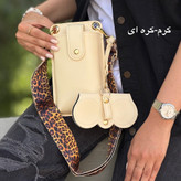 کیف موبایلی زنانه کد yar۵۳۶ ضمانت اصالت کالا