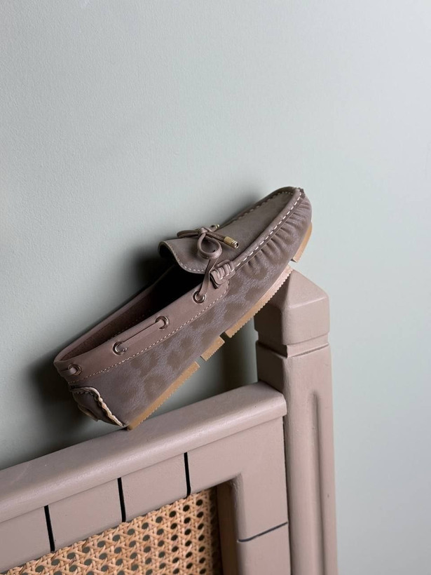 کالج ساتن پوست پلنگی پاپیونی زنانه کد yar567 از سایز ۳۷ تا ۴۱ ضمانت اصالت کالا