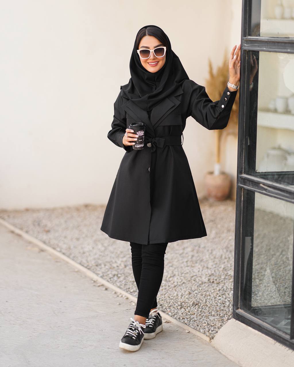 مانتو شیک