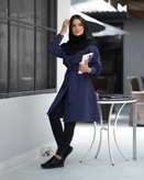 مانتو زنانه