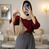 کیف مجلسی شیک ال وی زنانه کد yar307 ضمانت اصالت کالا
