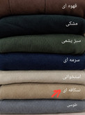 دامن بلند زنانه کبریتی مدل سورا سایز فری تا ۴6 ضمانت اصالت کالا