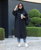 مانتو دانشجویی