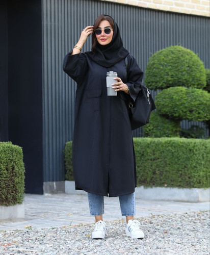 مانتو دانشجویی