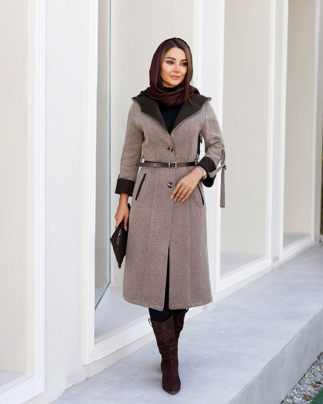 مانتو زنانه