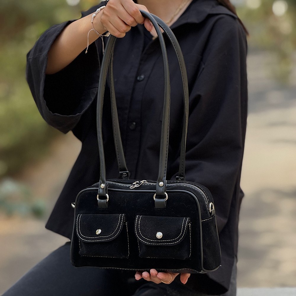 کیف جیر زنانه