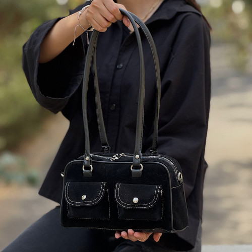 کیف جیر زنانه