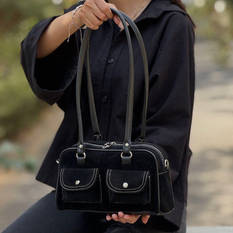 کیف جیر زنانه