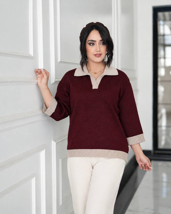 پولوشرت زنانه