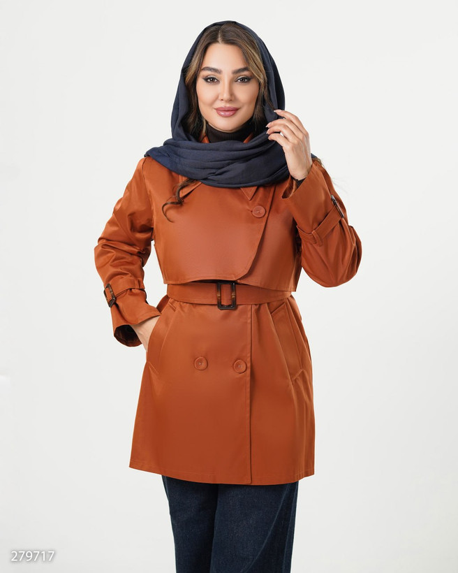 بارونی زنانه